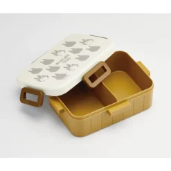 Maison Ghibli Bento 4 fermetures Totoro Silhouette - Mon Voisin Totoro