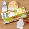Maison Ghibli Bloc Memo No Face - Le Voyage de Chihiro