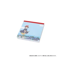 Maison Ghibli Bloc mémo Kiki vole - Kiki la petite sorcière