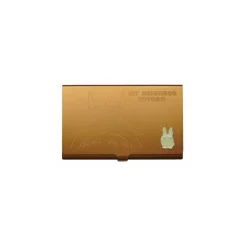 Maison Ghibli BOITE METAL CARTE DE VISITE TOTORO – MON VOISIN TOTORO