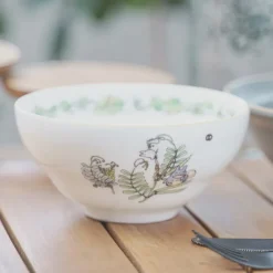 Maison Ghibli Bol à Riz Totoro Baies - Mon Voisin Totoro
