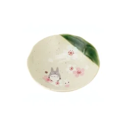 Maison Ghibli Bol Japonais Mino - Mon Voisin Totoro