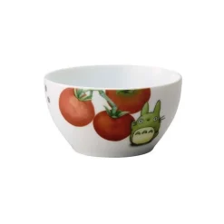 Maison Ghibli Bol Totoro Tomate - Mon Voisin Totoro