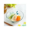 Maison Ghibli Bol transparent 13cm Poursuite  - Mon Voisin Totoro
