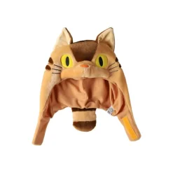 Maison Ghibli Bonnet Cosplay Chatbus - Mon Voisin Totoro
