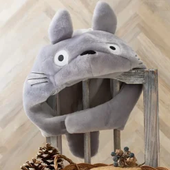 Maison Ghibli Bonnet Cosplay Totoro - Mon Voisin Totoro