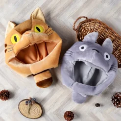 Maison Ghibli Bonnet Cosplay Totoro - Mon Voisin Totoro