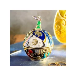 Maison Ghibli Boîte à bijoux Reine des Elfes - Si tu tends l'oreille