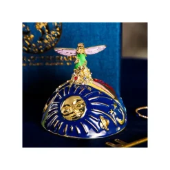 Maison Ghibli Boîte à bijoux Reine des Elfes - Si tu tends l'oreille