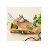 Maison Ghibli Boîte à Bijoux Totoro Trompette - Mon Voisin Totoro