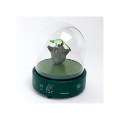 Maison Ghibli Boîte à Musique aimantée Totoro Tourbillon - Mon Voisin Totoro