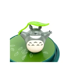 Maison Ghibli Boîte à Musique aimantée Totoro Tourbillon - Mon Voisin Totoro