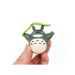 Maison Ghibli Boîte à Musique aimantée Totoro Tourbillon - Mon Voisin Totoro