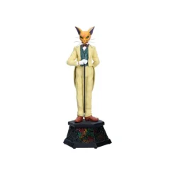 Maison Ghibli Boîte à Musique Baron - Si tu tends l'oreille