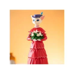 Maison Ghibli Boîte à Musique Louise - Si tu tends l'oreille