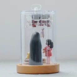 Maison Ghibli Boîte à Musique Marionnette Chihiro - Le Voyage de Chihiro