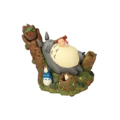 Maison Ghibli Boîte à Musique Sieste de Mei - Mon Voisin Totoro