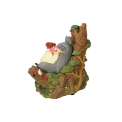 Maison Ghibli Boîte à Musique Sieste de Mei - Mon Voisin Totoro