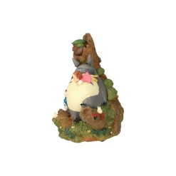 Maison Ghibli Boîte à Musique Sieste de Mei - Mon Voisin Totoro