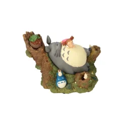 Maison Ghibli Boîte à Musique Sieste de Mei - Mon Voisin Totoro