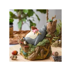 Maison Ghibli Boîte à Musique Sieste de Mei - Mon Voisin Totoro