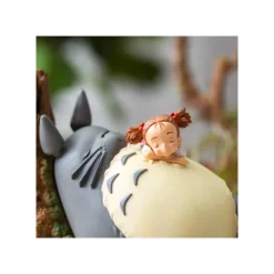 Maison Ghibli Boîte à Musique Sieste de Mei - Mon Voisin Totoro