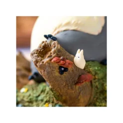 Maison Ghibli Boîte à Musique Sieste de Mei - Mon Voisin Totoro