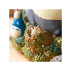 Maison Ghibli Boîte à Musique Sieste de Mei - Mon Voisin Totoro