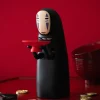 Maison Ghibli Boîte à Musique Tirelire Gloutonne No Face - Le Voyage de Chihiro