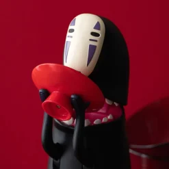 Maison Ghibli Boîte à Musique Tirelire Gloutonne No Face - Le Voyage de Chihiro
