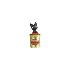 Maison Ghibli Boîte à Musique Tirelire Jiji Radio  - Kiki la petite sorcière