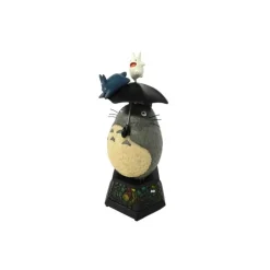 Maison Ghibli Boîte à Musique Totoro - Mon Voisin Totoro (00322)