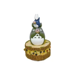 Maison Ghibli Boîte à Musique Totoro Orchestre - Mon Voisin Totoro (28140)
