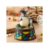 Maison Ghibli Boîte à secrets Totoro Arrêt de bus - Mon Voisin Totoro