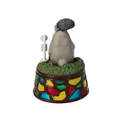 Maison Ghibli Boîte à secrets Totoro Arrêt de bus - Mon Voisin Totoro