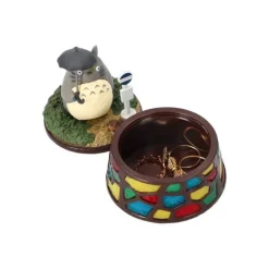 Maison Ghibli Boîte à secrets Totoro Arrêt de bus - Mon Voisin Totoro