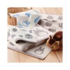Maison Ghibli Boîte cadeau 3 serviettes Totoro&Noiraudes - Mon Voisin Totoro