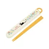 Maison Ghibli Boîte de Baguettes 16,5cm Jardin Botanique - Kiki la petite sorcière