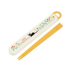 Maison Ghibli Boîte de Baguettes 16,5cm Jardin Botanique - Kiki la petite sorcière