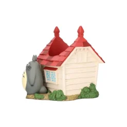 Maison Ghibli Boîte Diorama Maison de Mei et Totoro - Mon Voisin Totoro