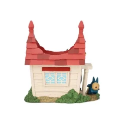 Maison Ghibli Boîte Diorama Maison de Mei et Totoro - Mon Voisin Totoro