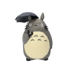 Maison Ghibli Boîte Diorama Totoro et Chatbus - Mon Voisin Totoro