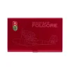 Maison Ghibli Boîte Metal Carte de Visite Hydravion - Porco Rosso