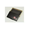 Maison Ghibli Boîte Métal Carte de Visite Noire avec Hydravion - Porco Rosso