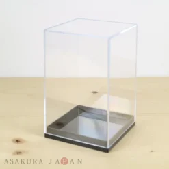 Maison Ghibli Boîtier pour Diorama en papier