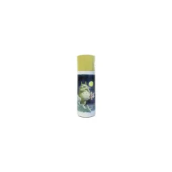 Maison Ghibli Bouteille Thermos Double Ouverture Totoro - Mon Voisin Totoro