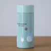 Maison Ghibli Bouteille Thermos 250ml Grimaces - Mon Voisin Totoro