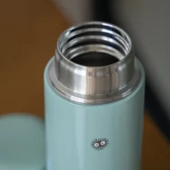 Maison Ghibli Bouteille Thermos 250ml Grimaces - Mon Voisin Totoro