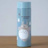 Maison Ghibli Bouteille Thermos 350ml Totoro Volant - Mon Voisin Totoro