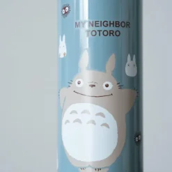 Maison Ghibli Bouteille Thermos 350ml Totoro Volant - Mon Voisin Totoro